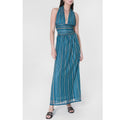 Isla Skirt - Ocean