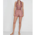 Storm Shorts - Rosewood