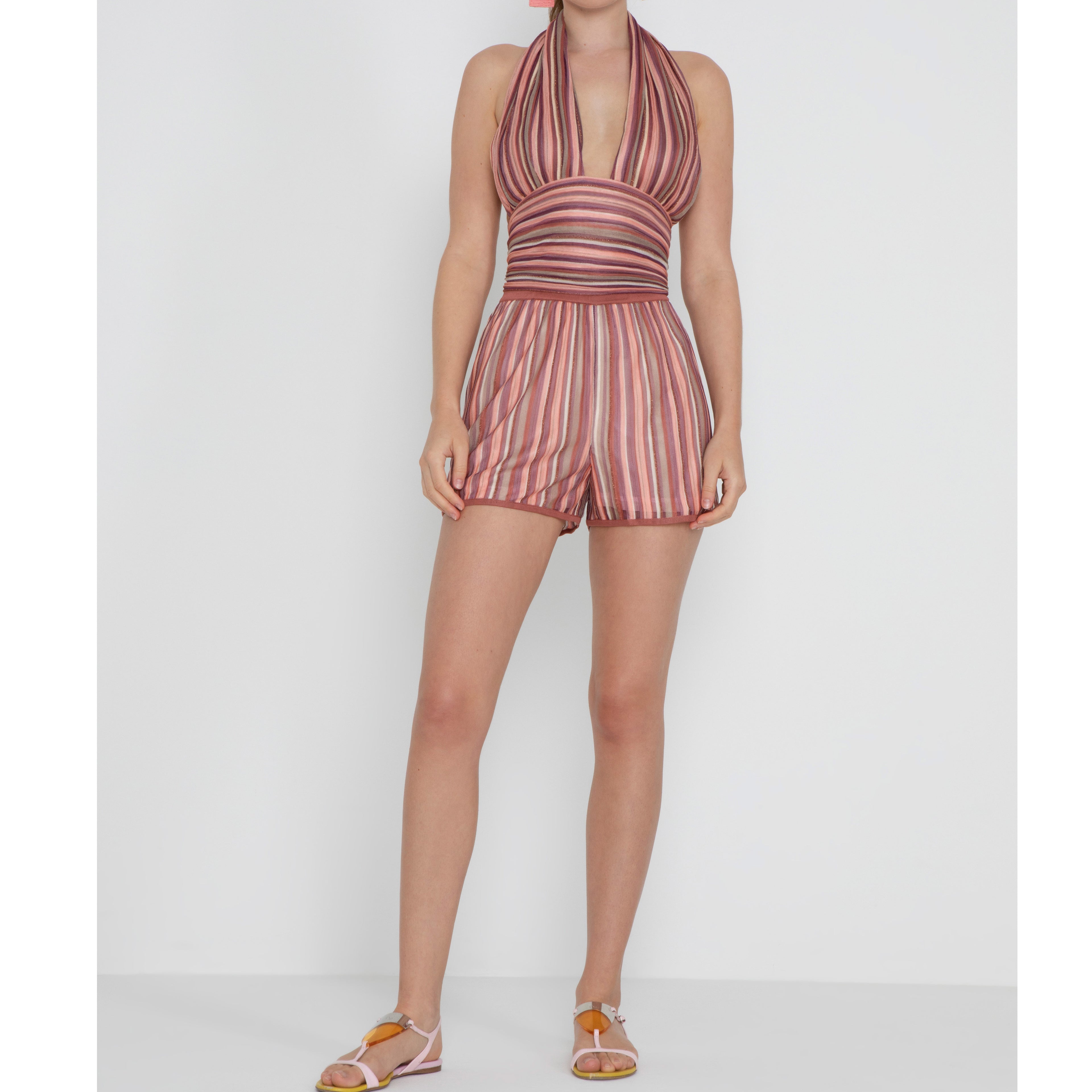 Storm Shorts - Rosewood