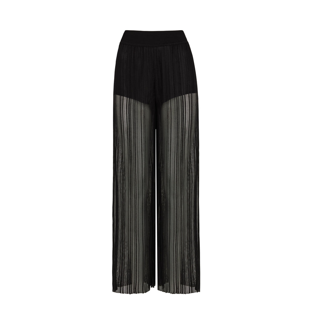 Alexis Pants - Black