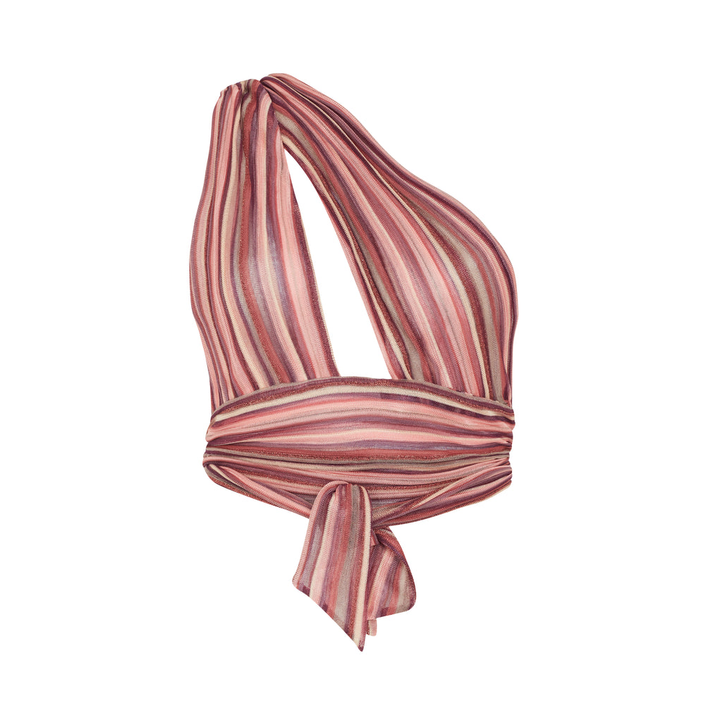 Bella Top - Rosewood