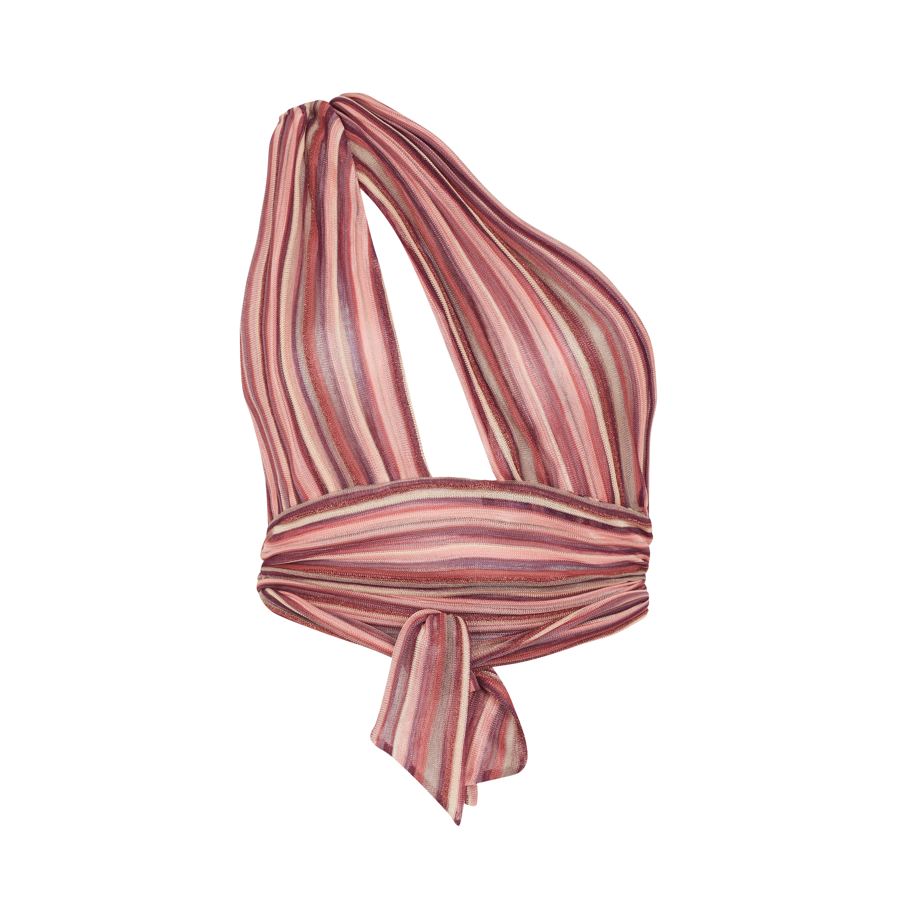 Bella Top - Rosewood