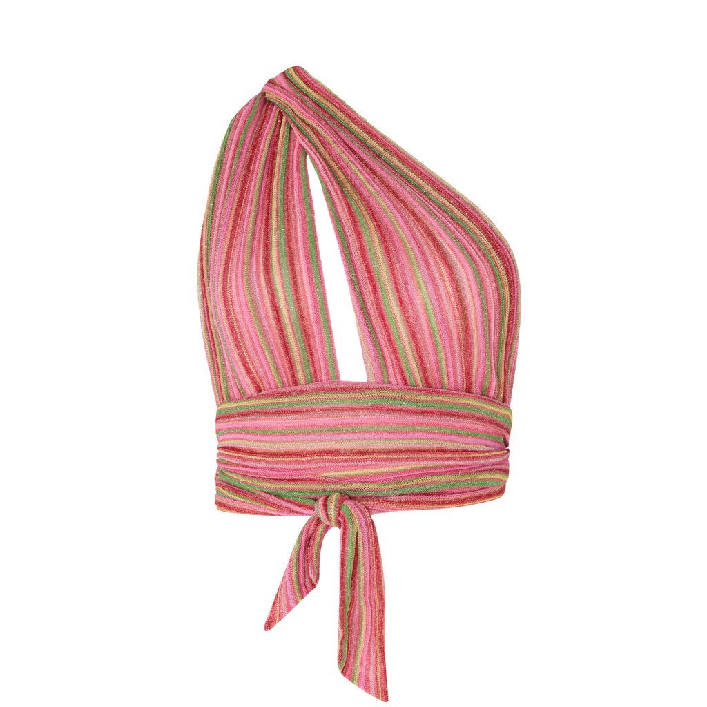 Bella Top - Watermelon