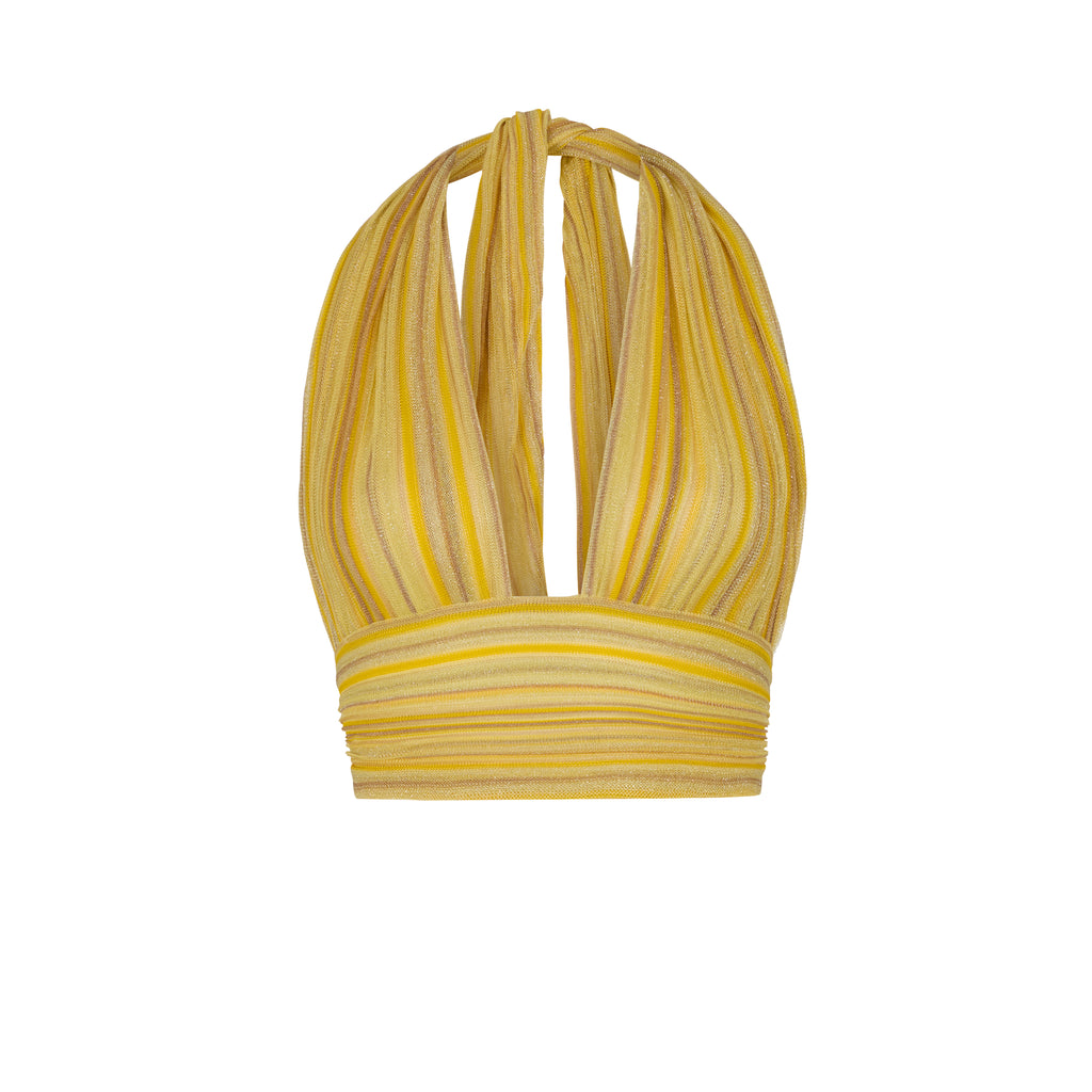 Bella Top - Sunshine