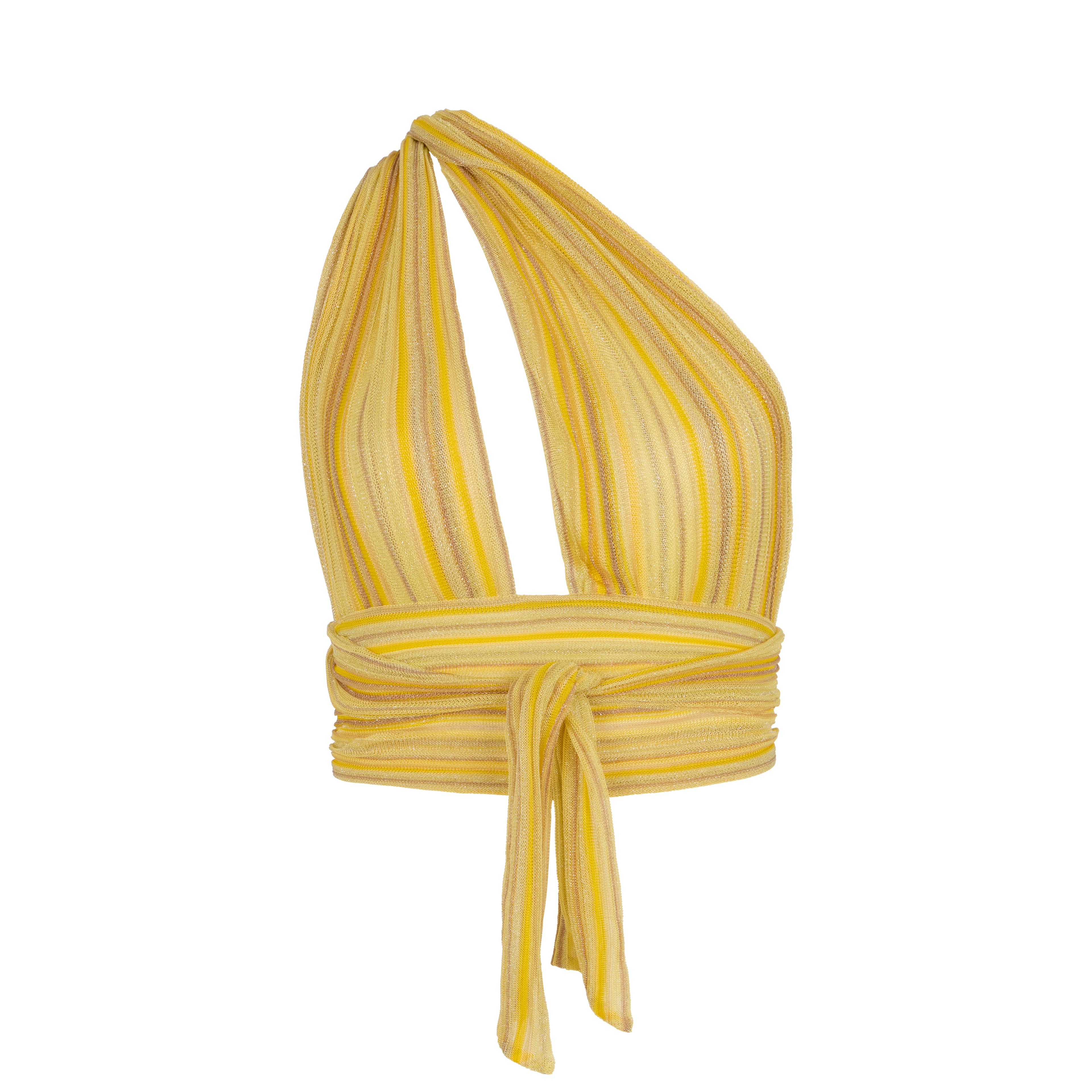 Bella Top - Sunshine