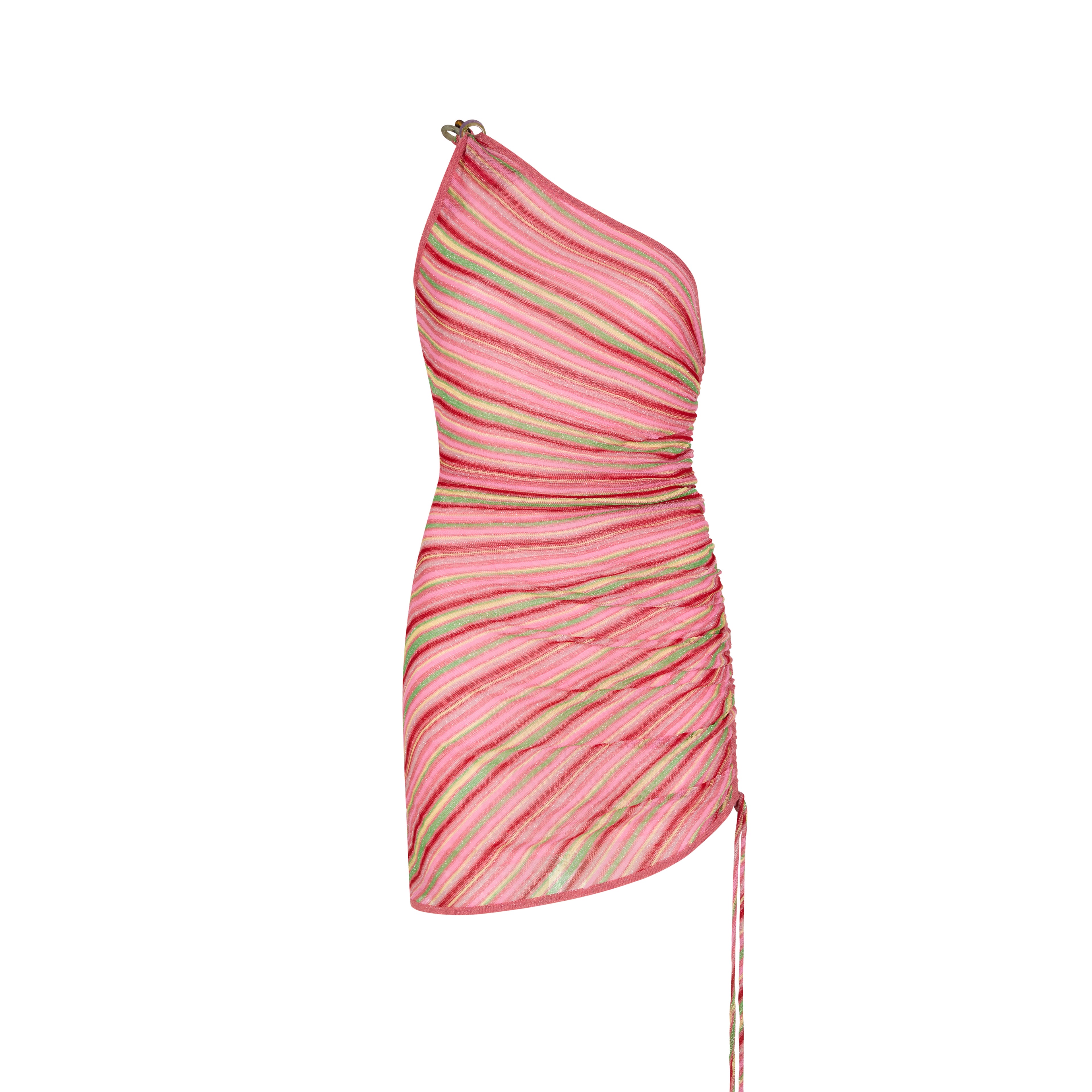 Cali Dress - Watermelon