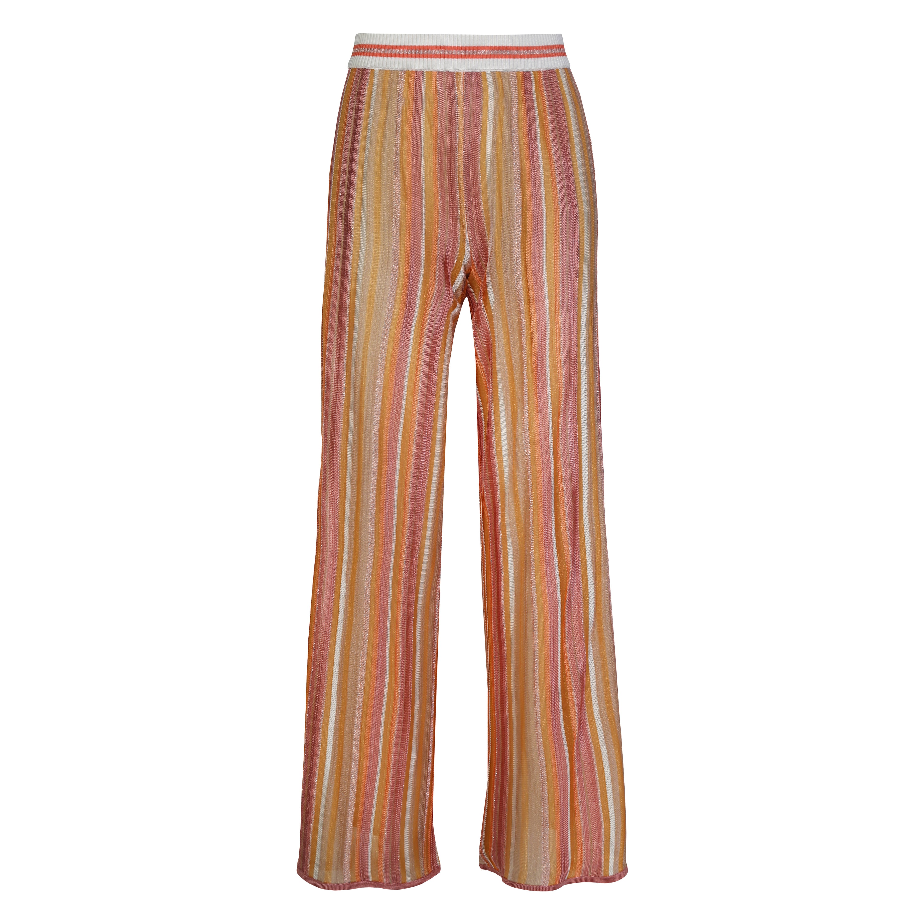 Coya Pants - Blush Pink