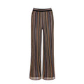 Coya Pants - Mulberry