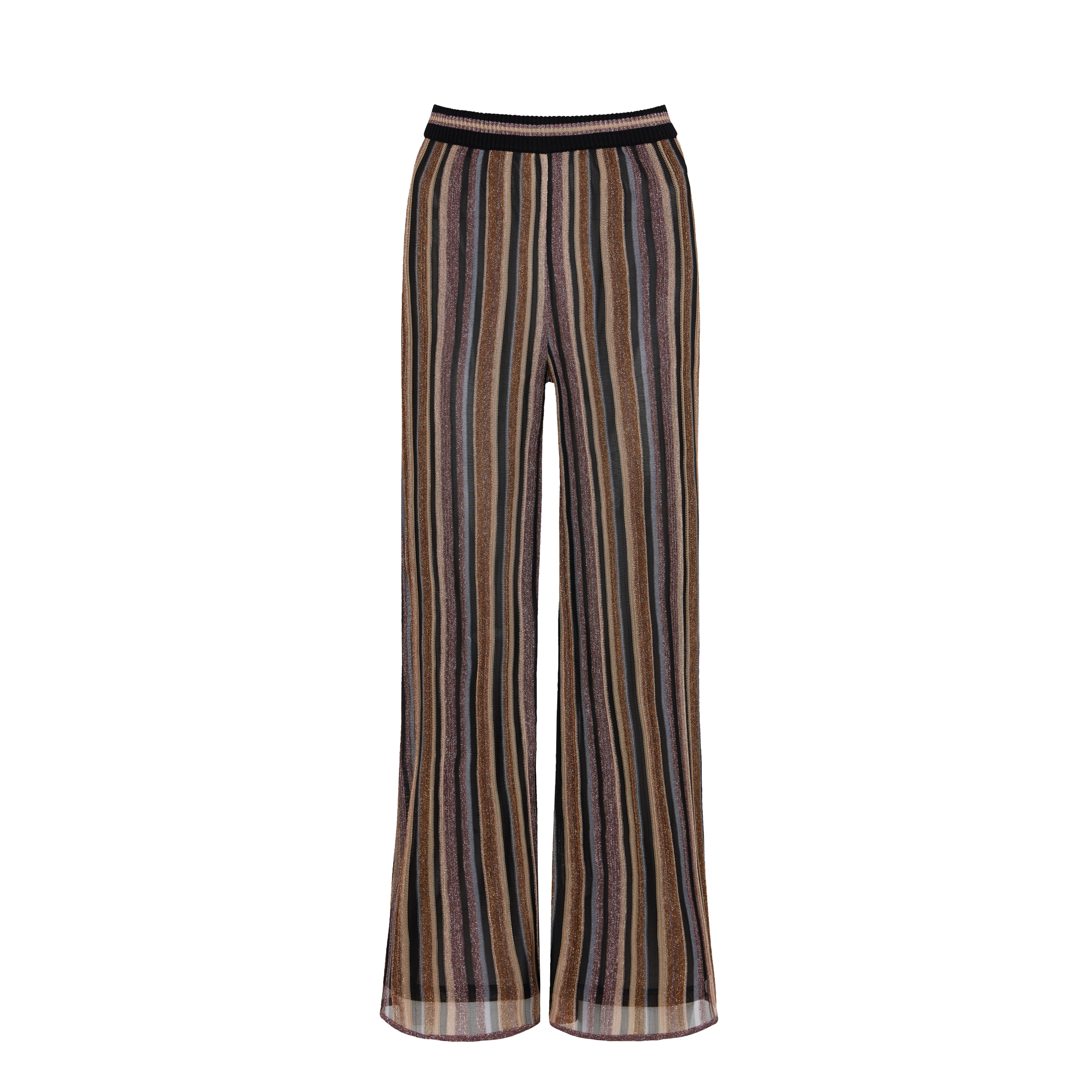 Coya Pants - Mulberry