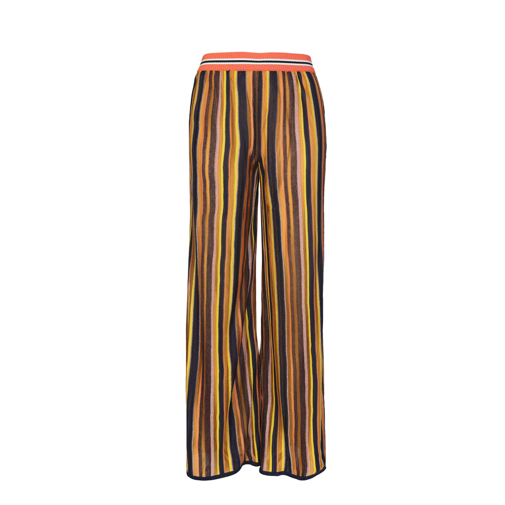 Coya Pants -Navy