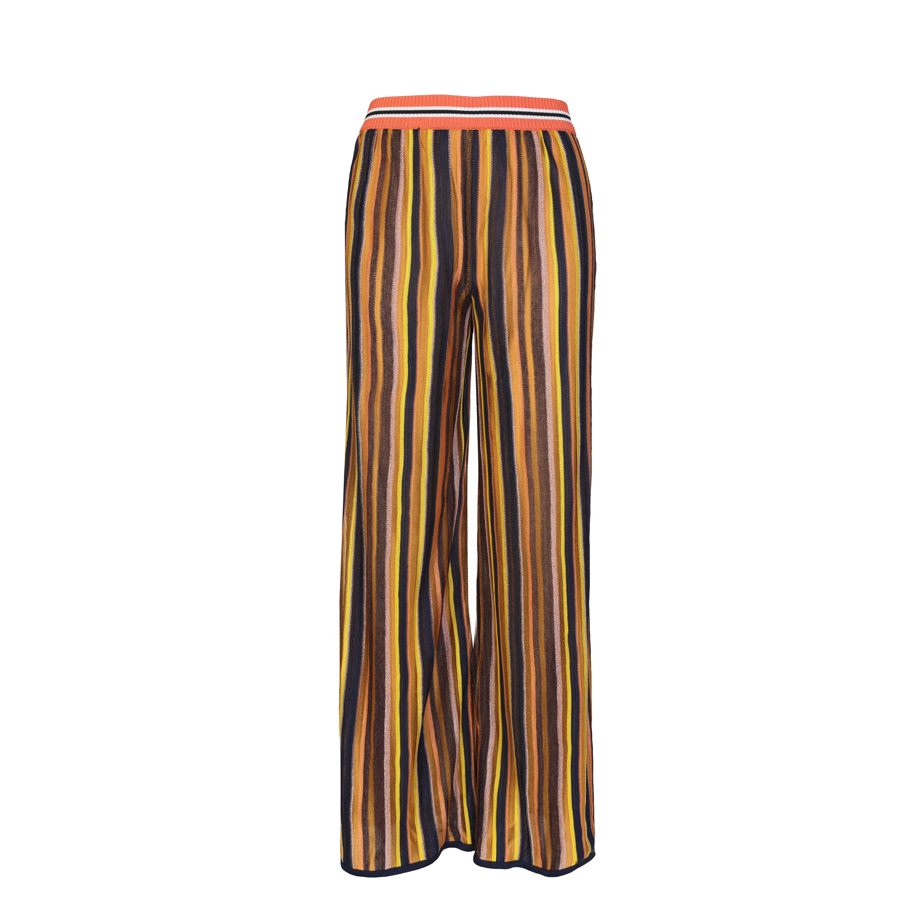 Coya Pants -Navy