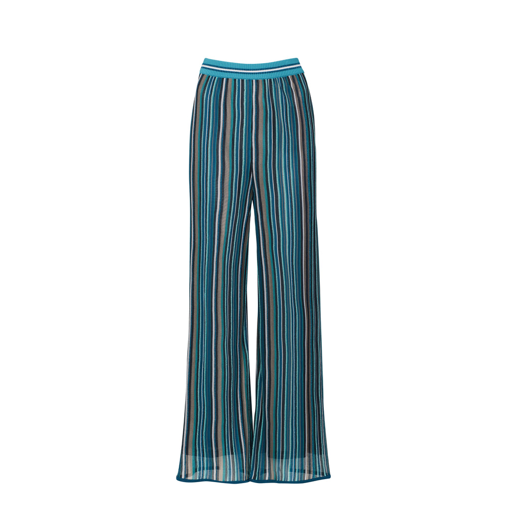 Coya Pants - Ocean