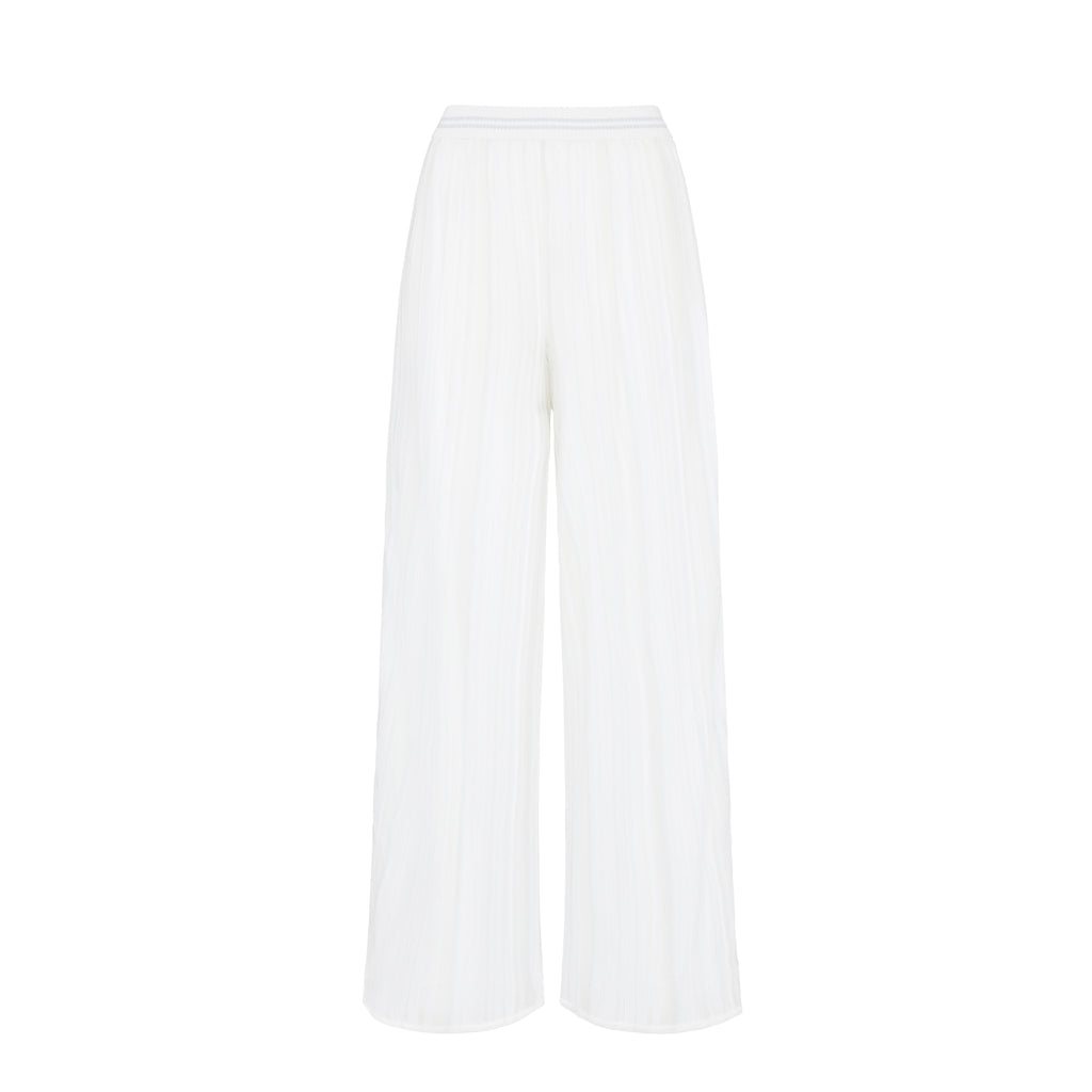 SAMPLE Coya Pants - White