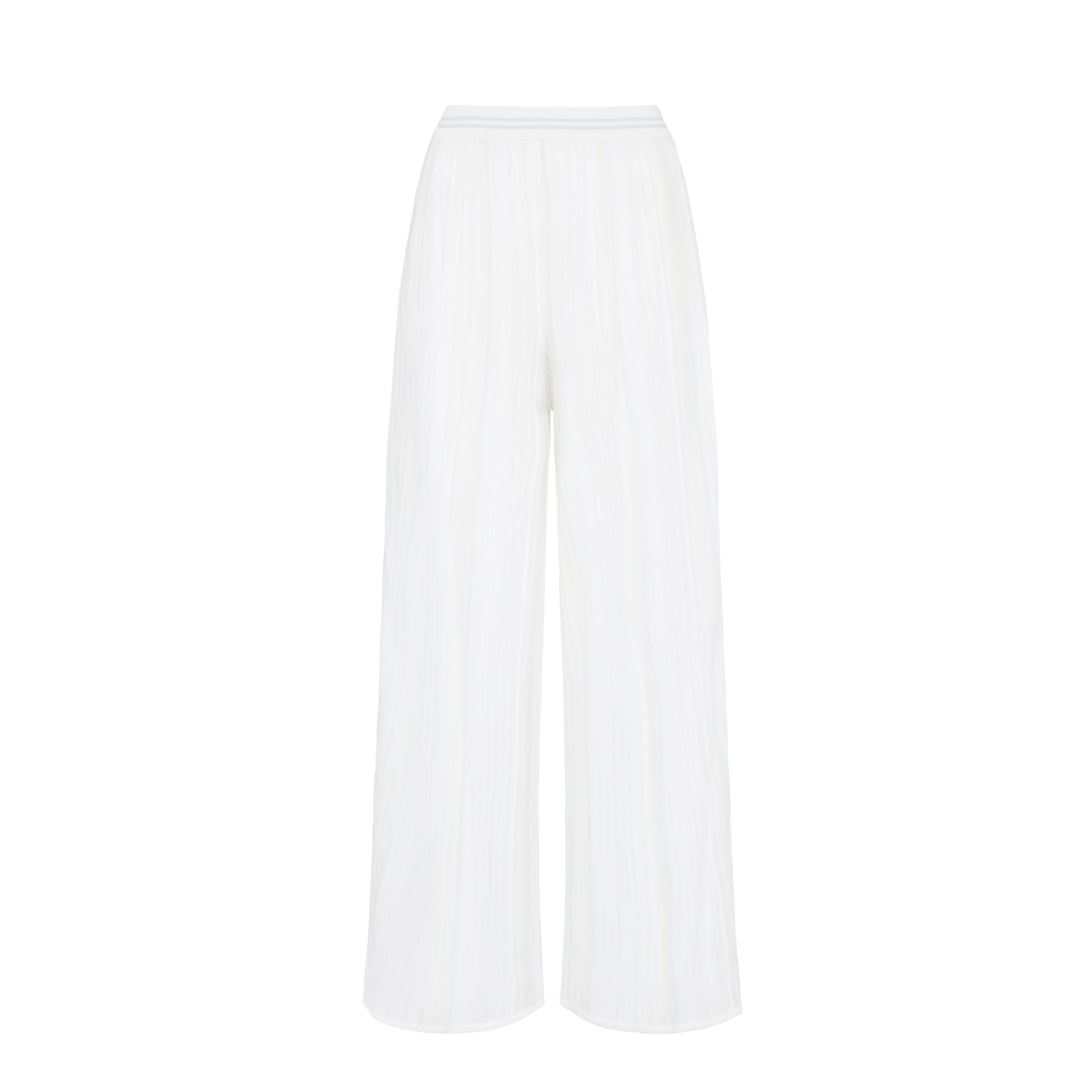 SAMPLE Coya Pants - White