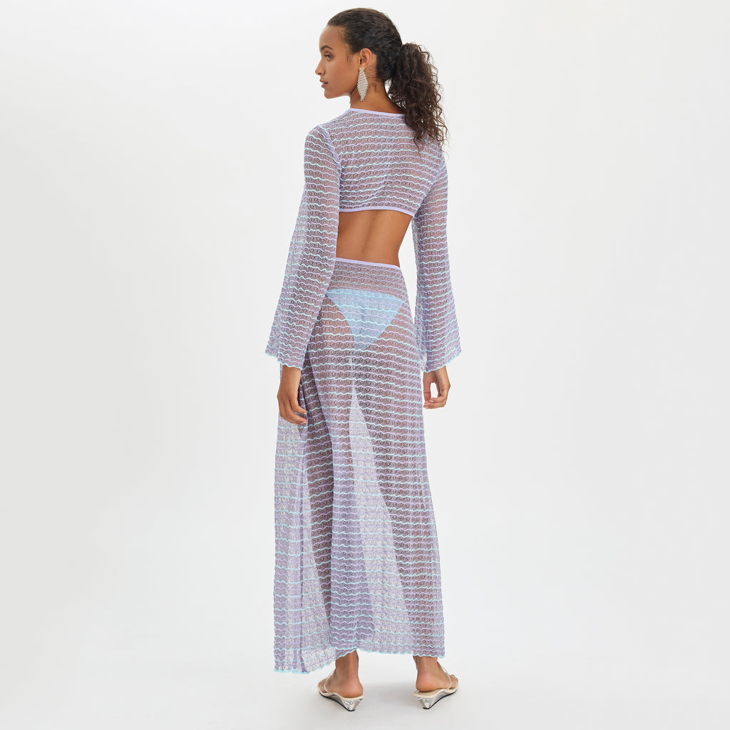 Cami Dress - Lavender