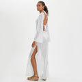 Carla Dress - Stardust