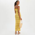Dani Dress - Sunshine