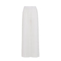 Delia Pants - White