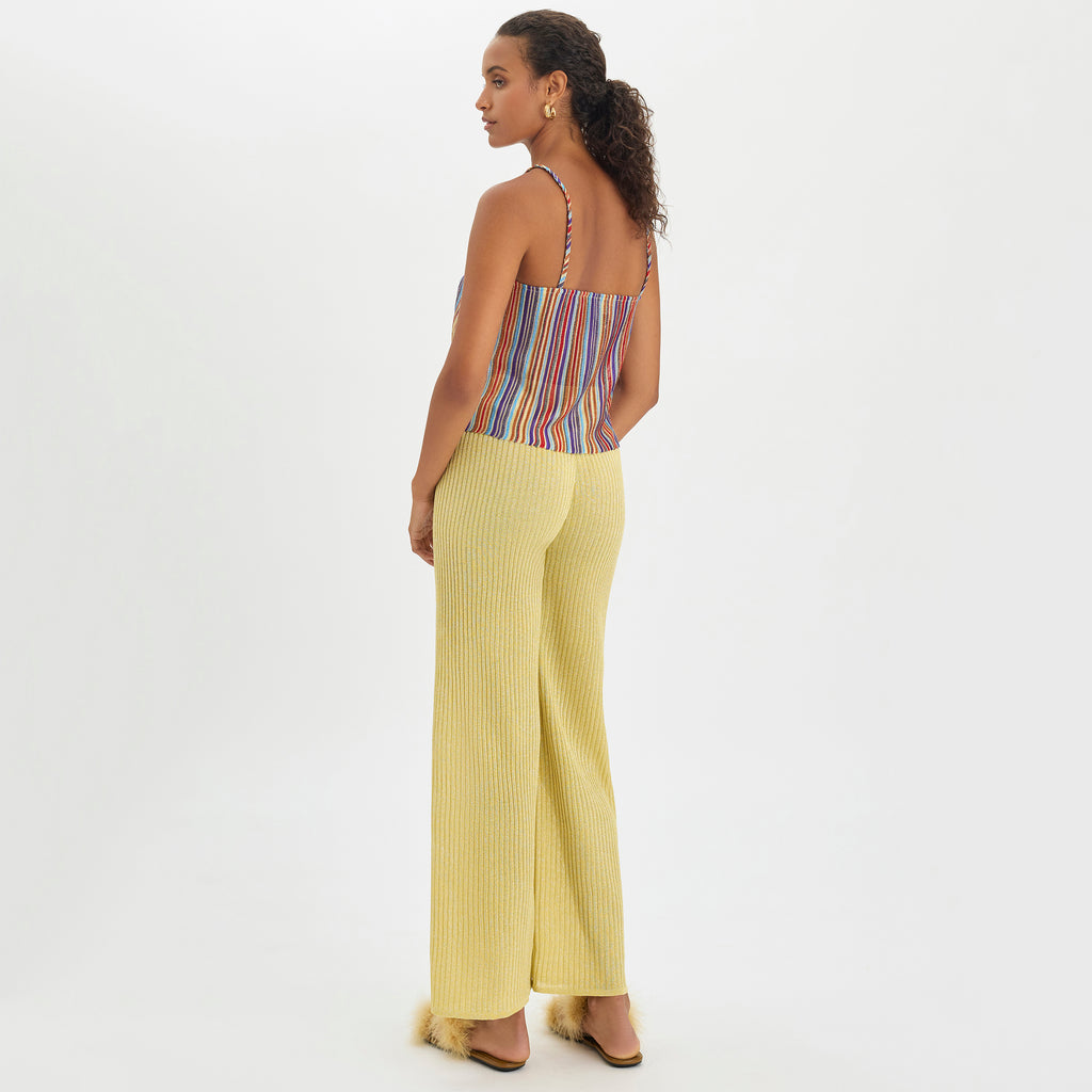 Dolly Top - Berry Fig