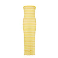 Dani Dress - Sunshine