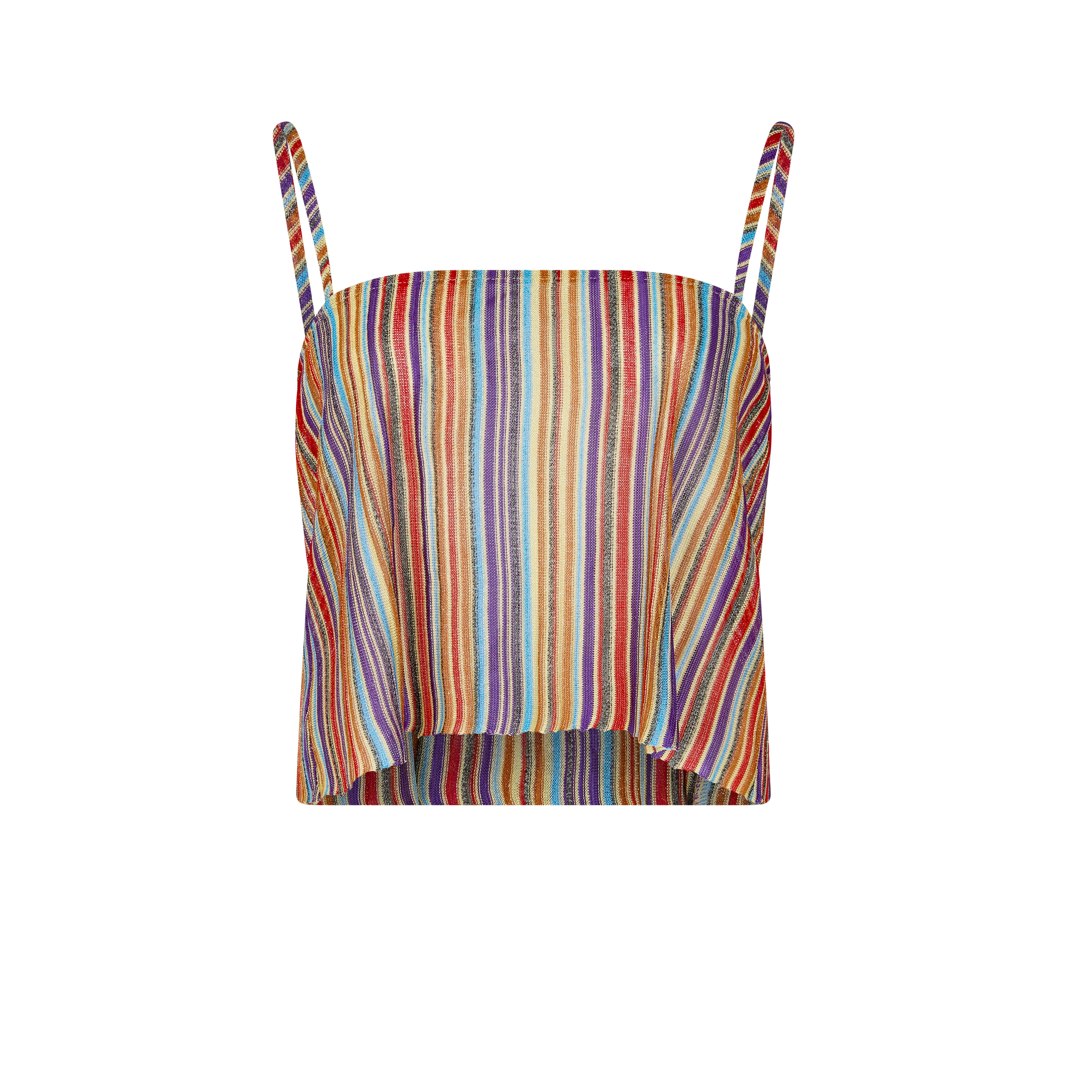 Dolly Top - Berry Fig