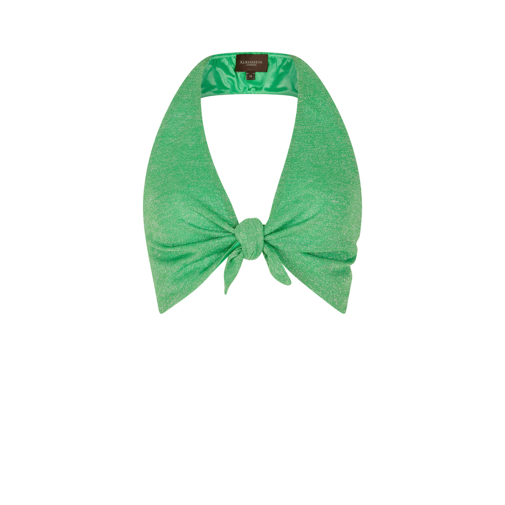 Ella Top - Kiwi