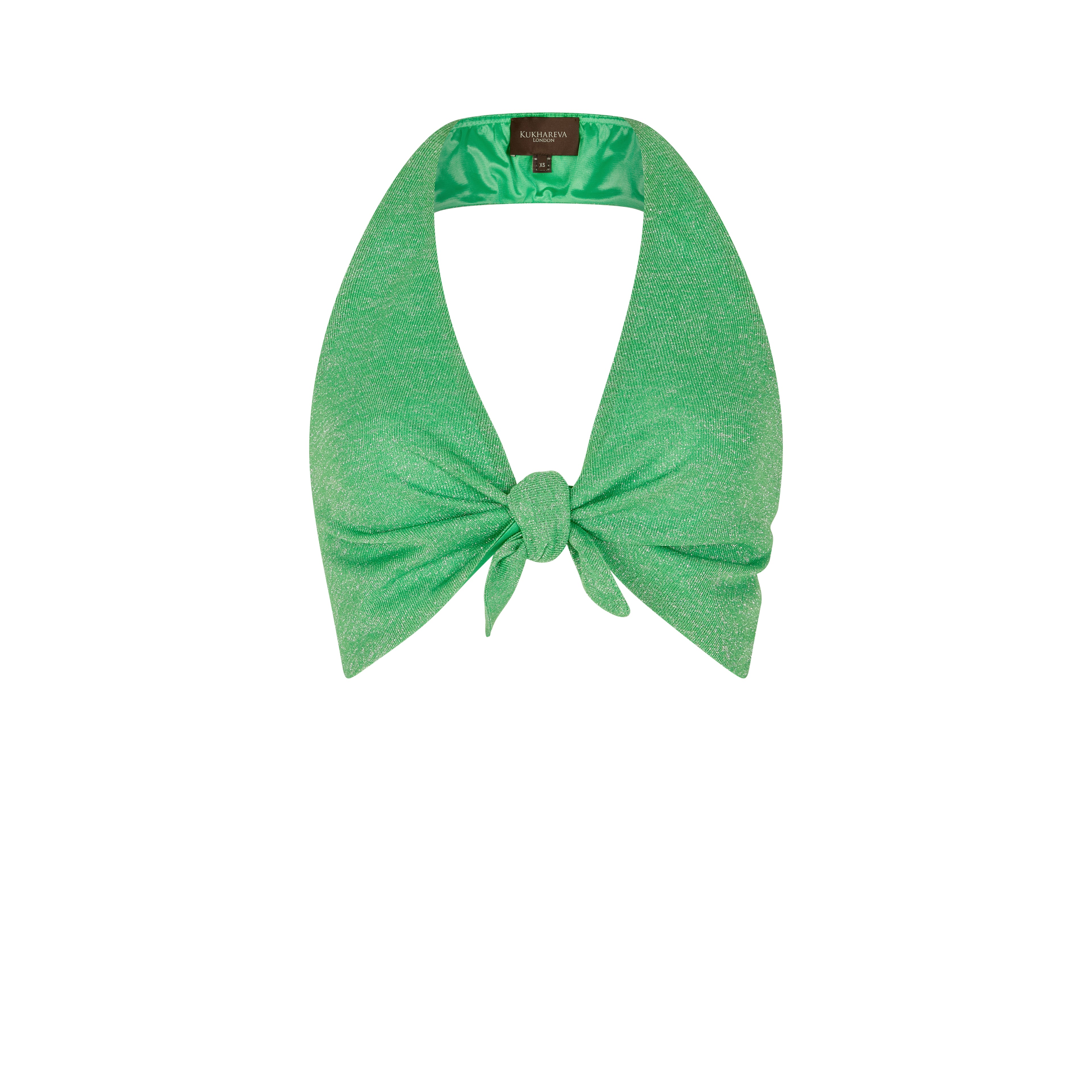 Ella Top - Kiwi