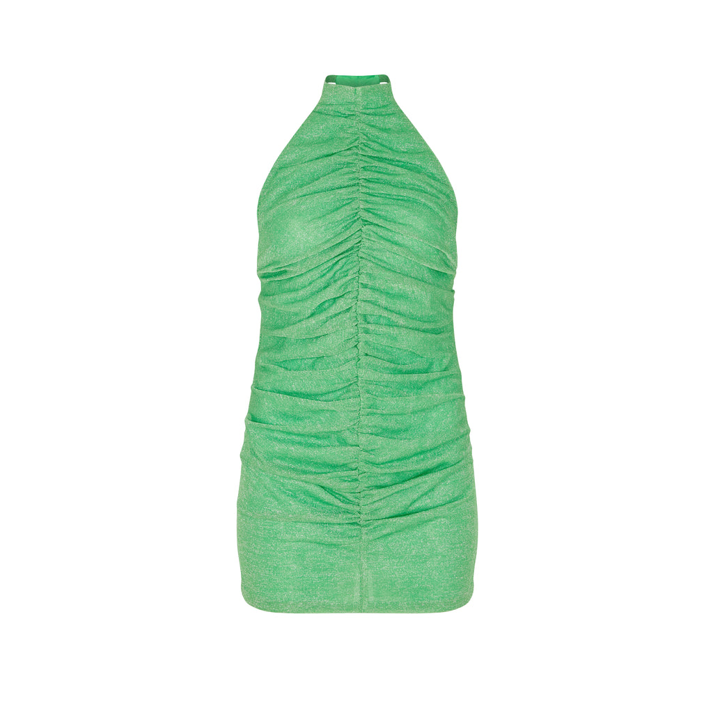 Chris Dress - Kiwi