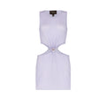 Angie Dress - Lavender