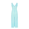Rey Dress - Sky Blue