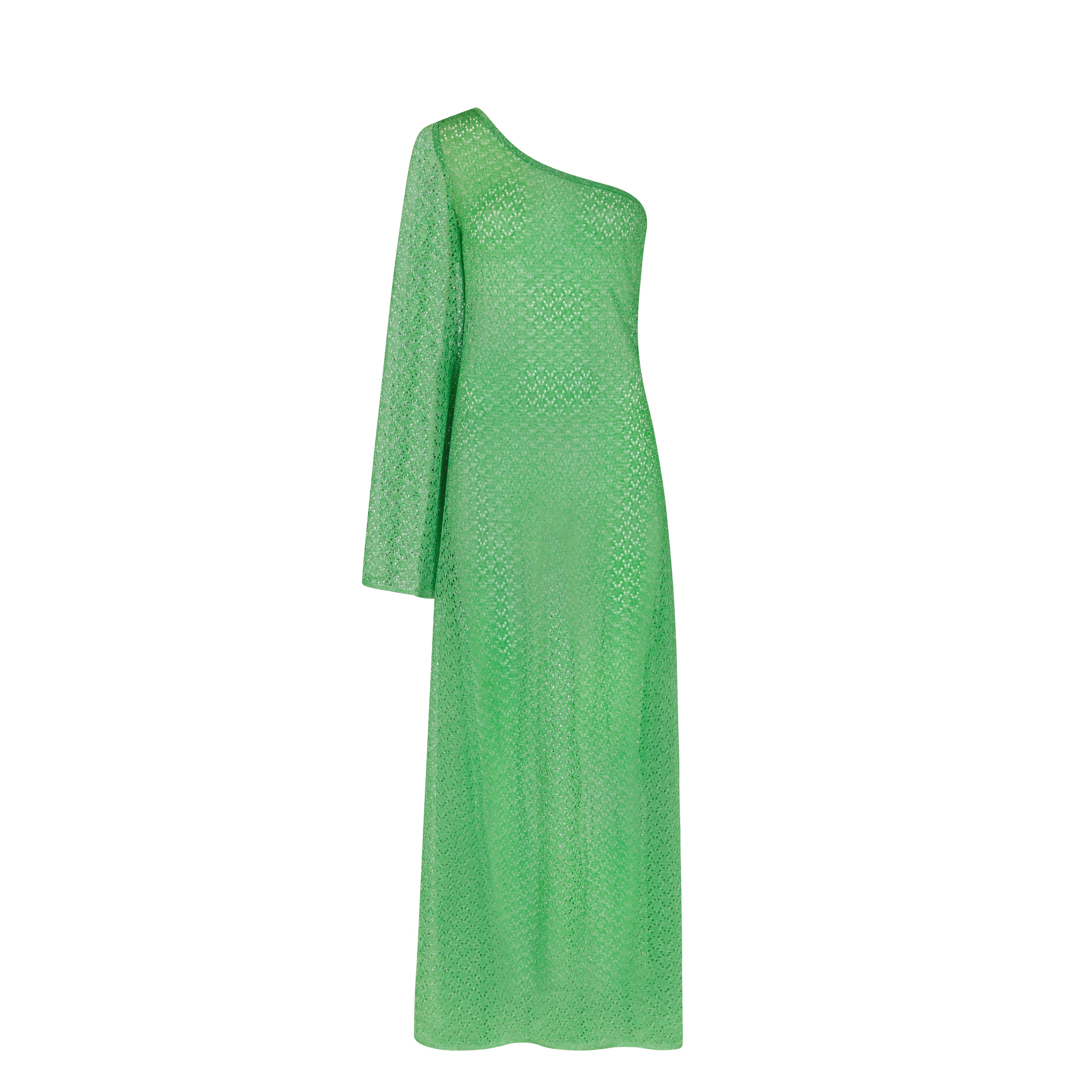 Erin Dress - Kiwi