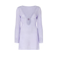 Lina Dress - Lavender