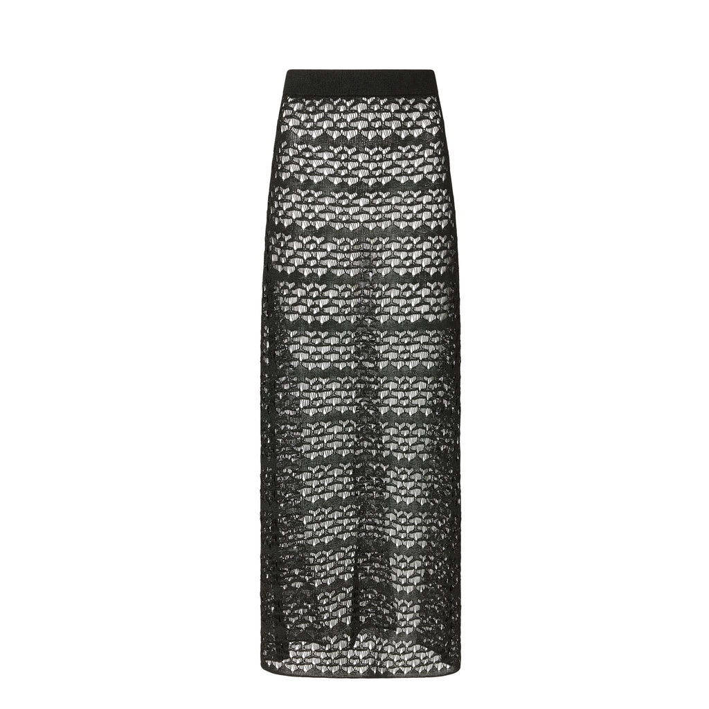 Tina Skirt - Black