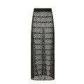 Tina Skirt - Black