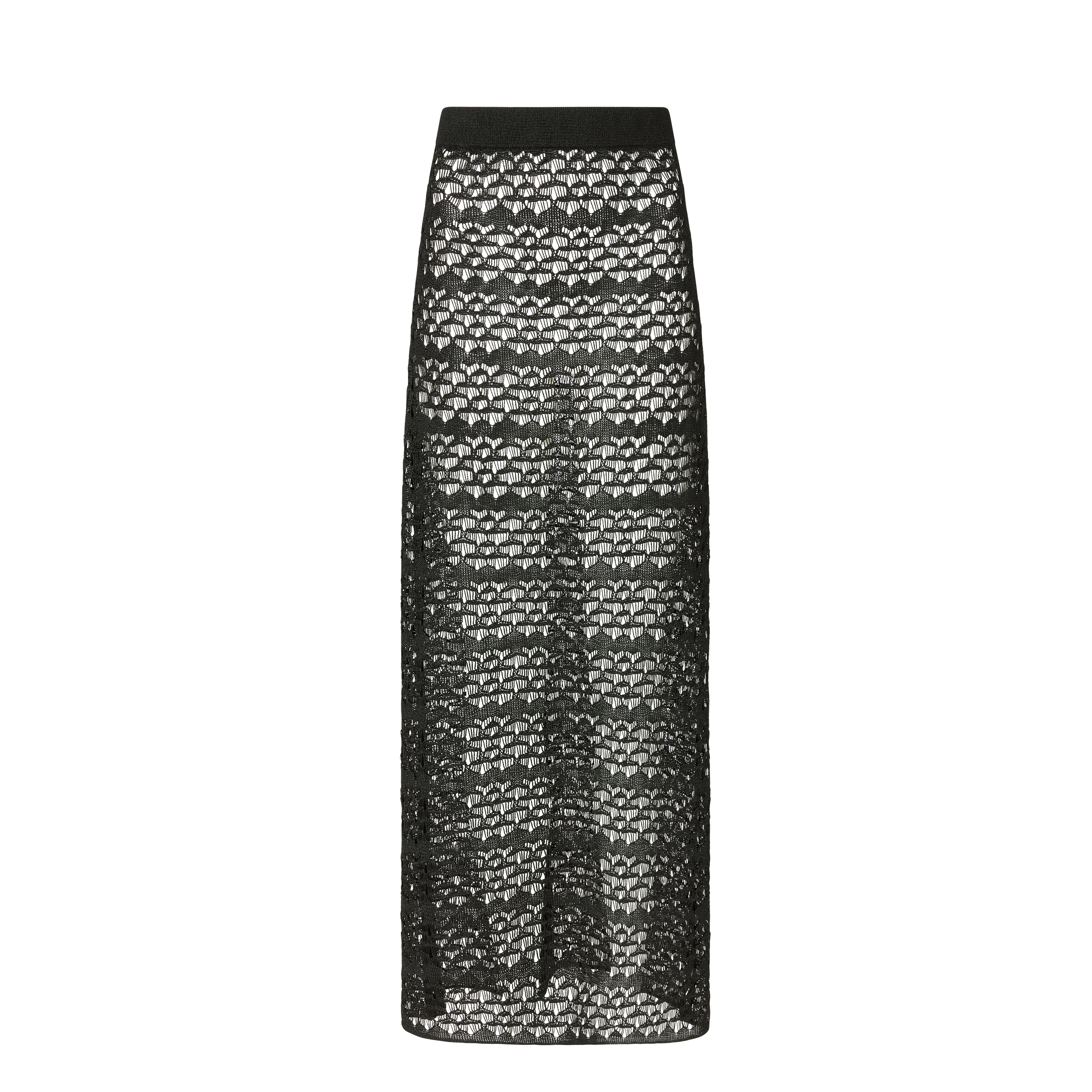 Tina Skirt - Black