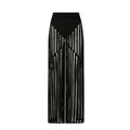 Val Pants - Pitch Black