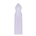 Nola Dress - Lavender