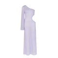 Lulu Dress - Lavender
