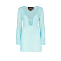 Lina Dress - Sky Blue