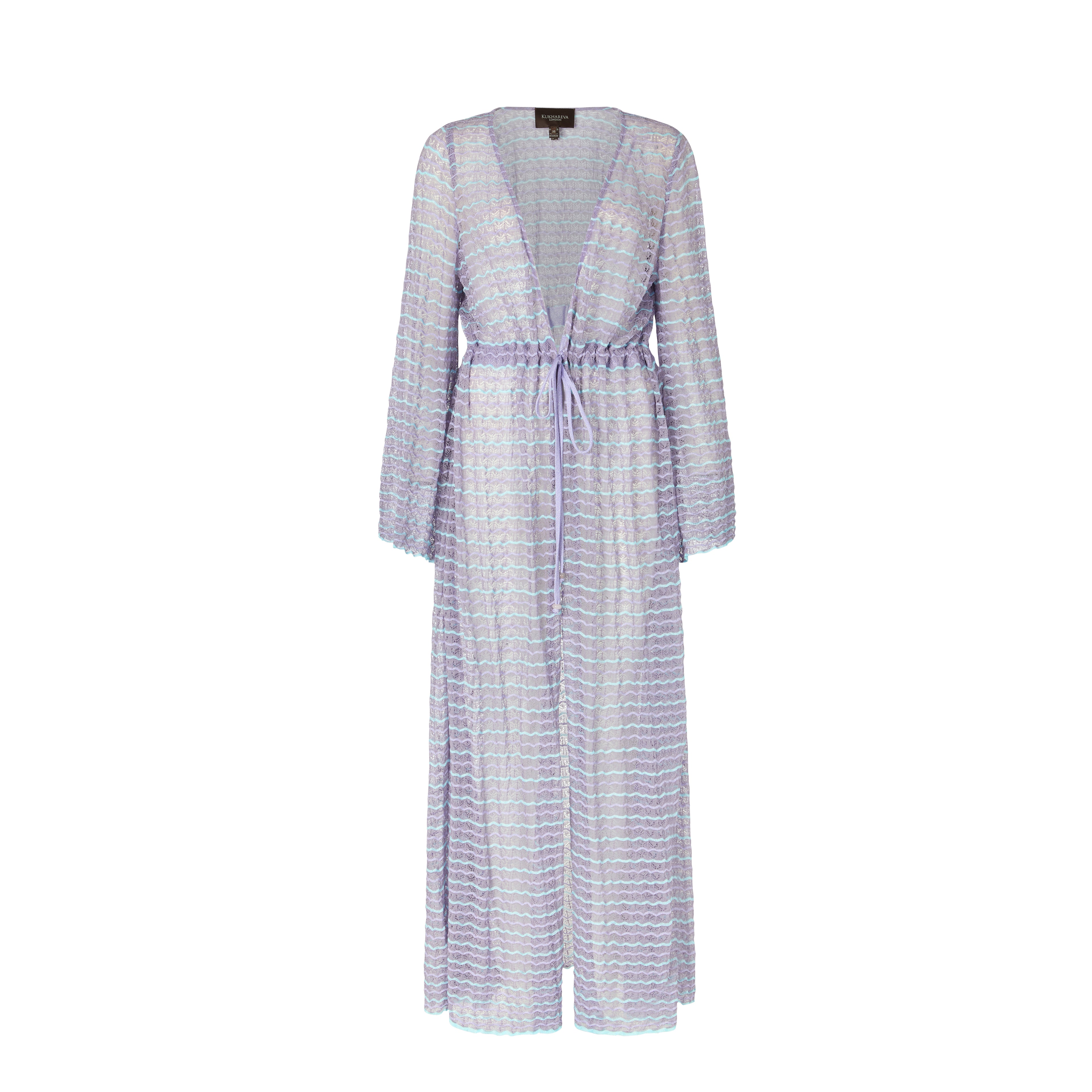 Jade Kaftan - Lavender
