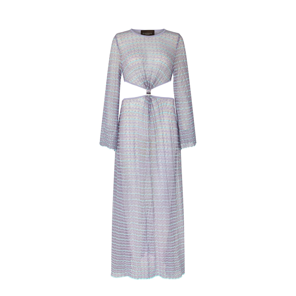 Cami Dress - Lavender