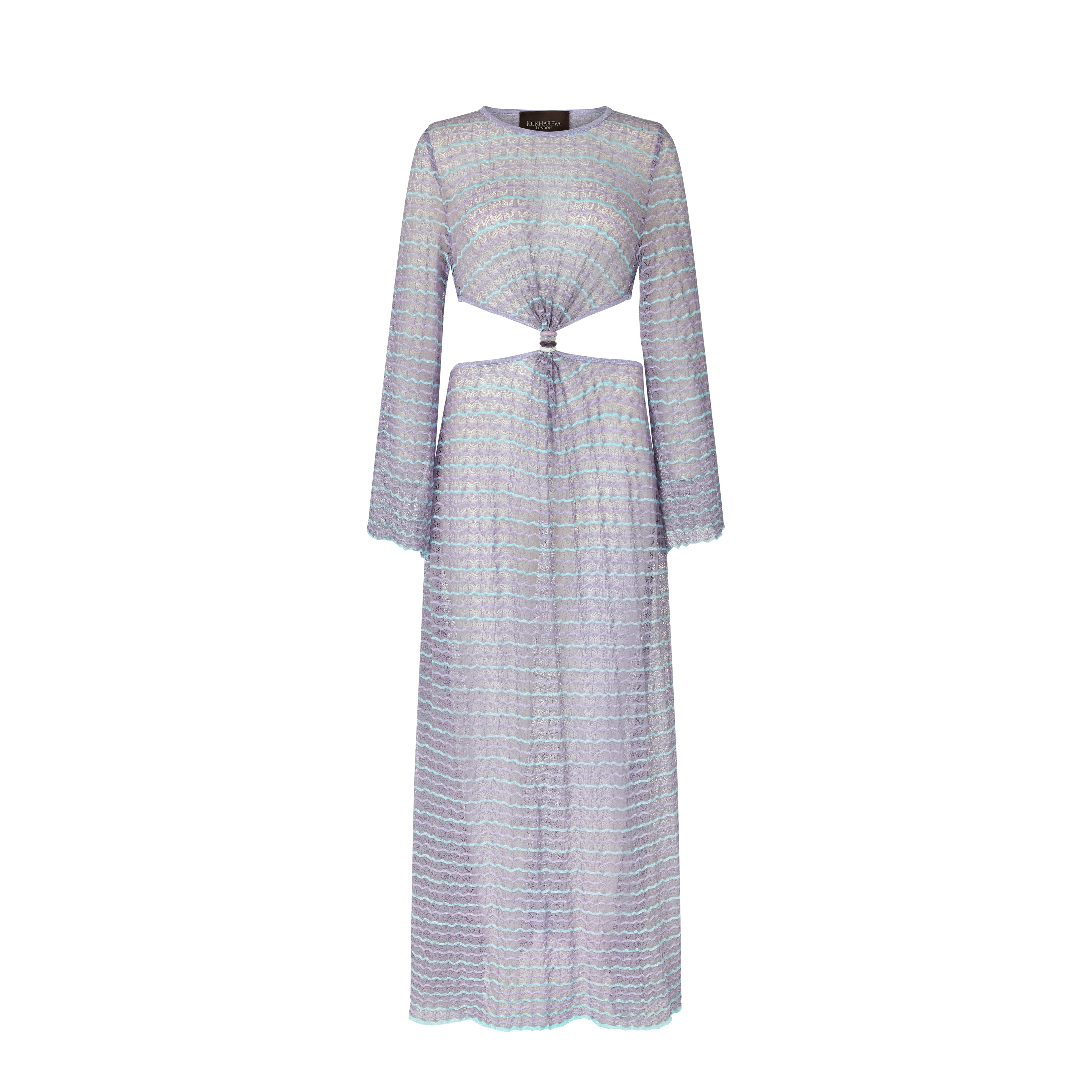 Cami Dress - Lavender