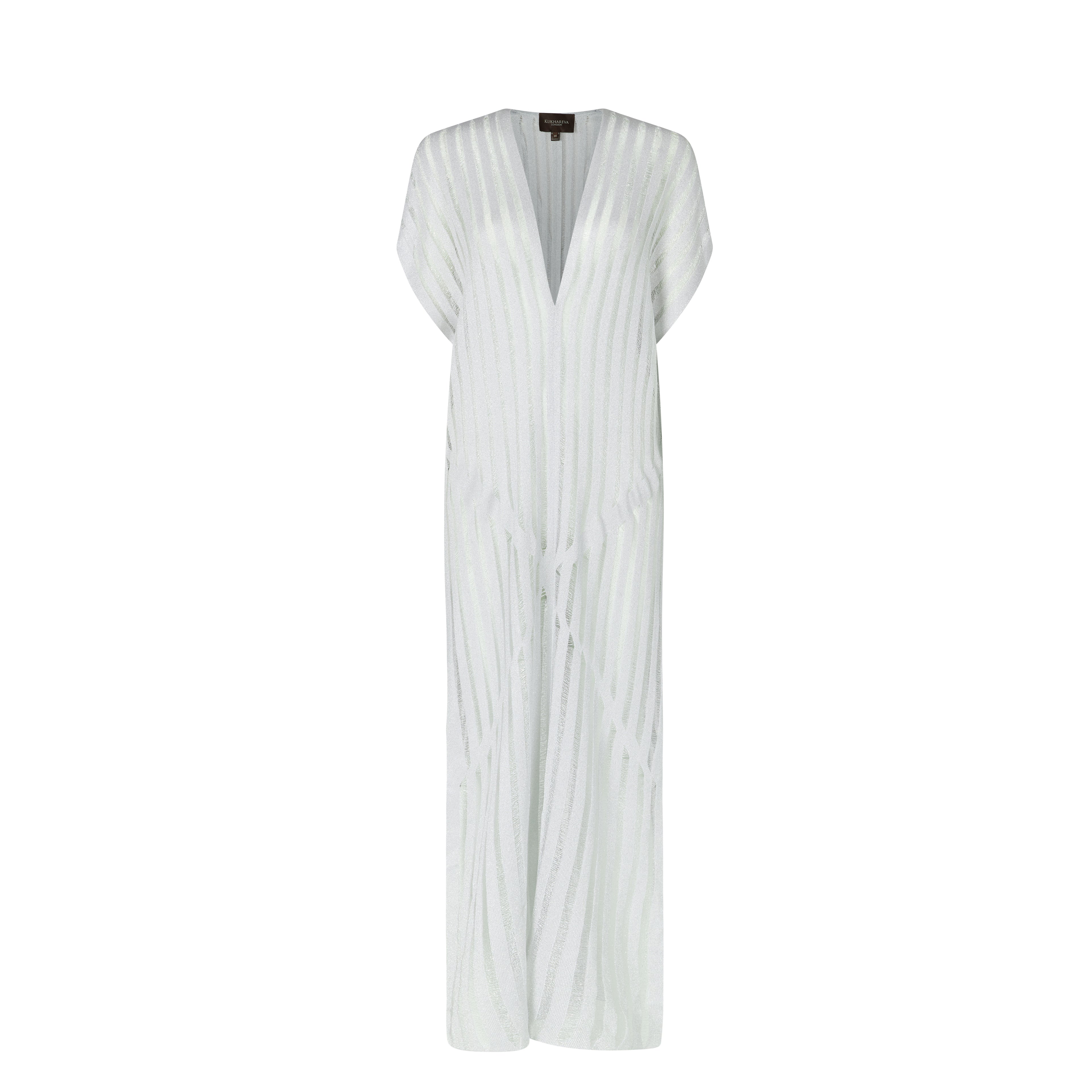Maruata Dress - Stardust