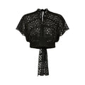 Tina Top - Black