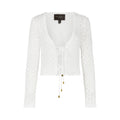 Riri Top - White