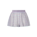 Storm Shorts - Lavender