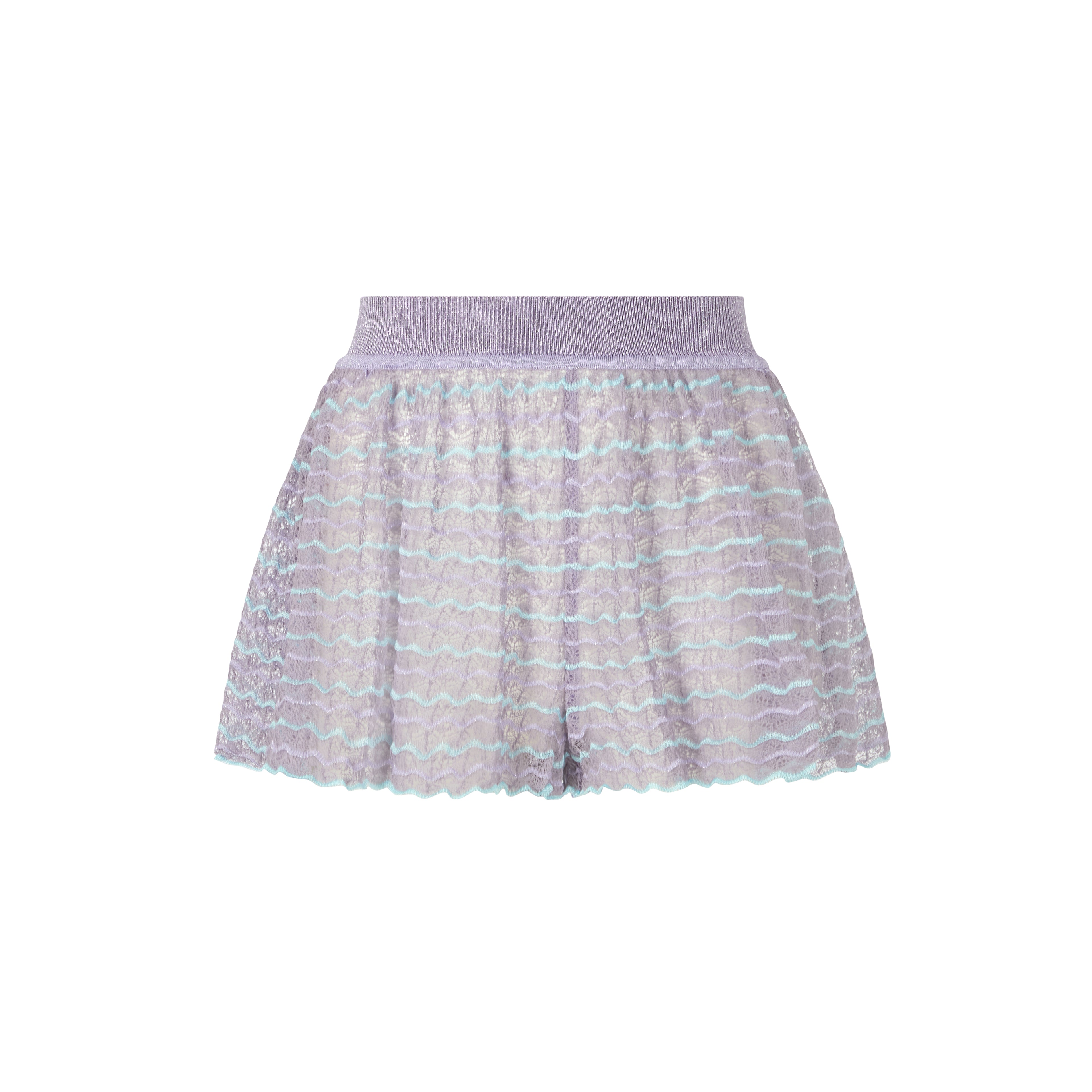 Storm Shorts - Lavender