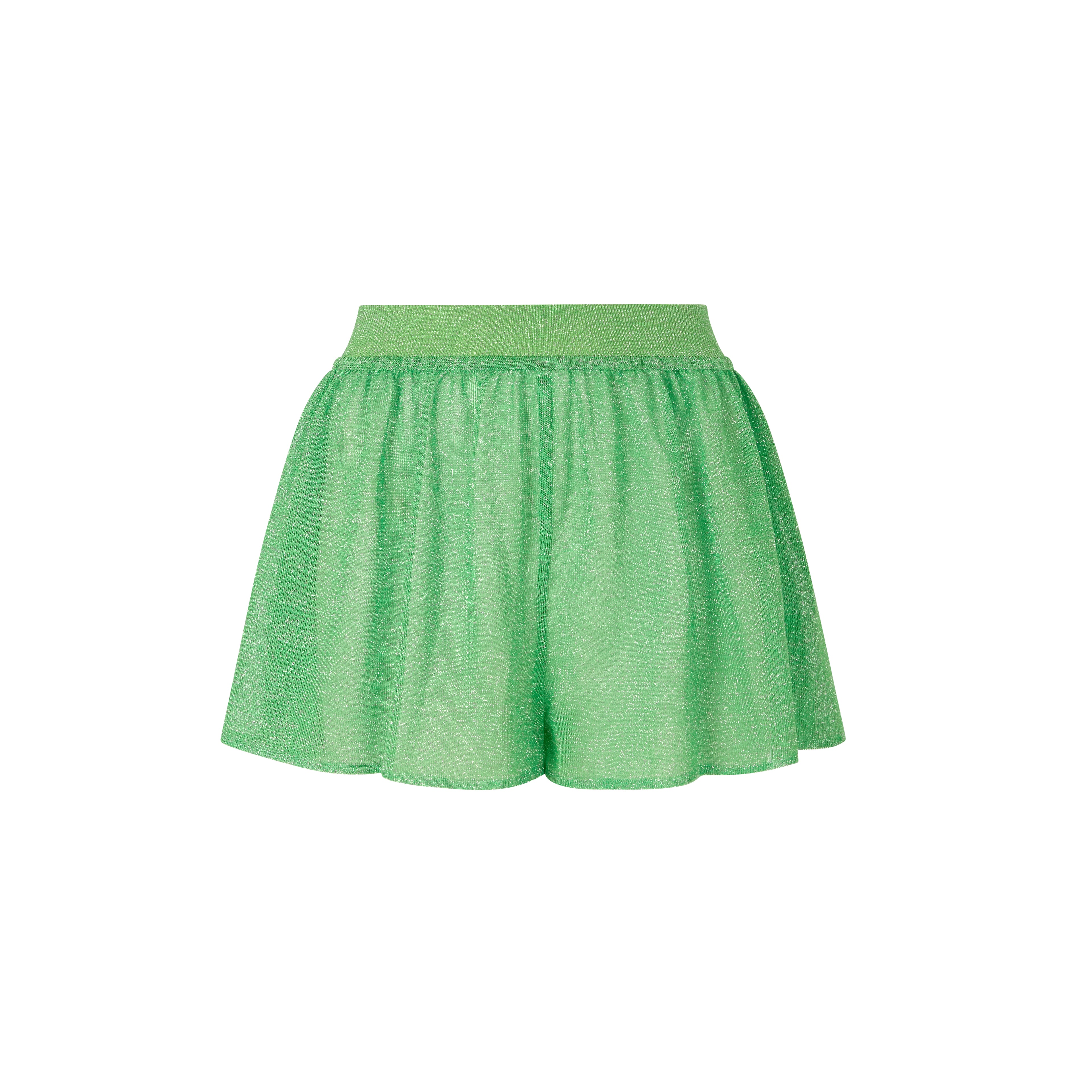Tina Shorts - Kiwi