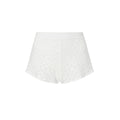 Riri Shorts - White