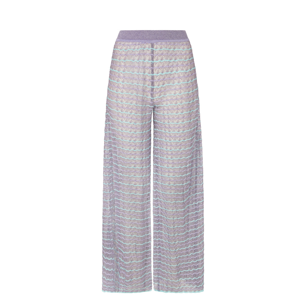 Coya Pants - Lavender